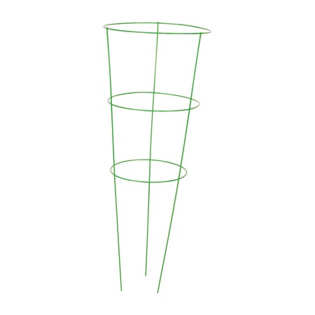 Panacea TOMATO CAGE 42""X14"" GRN 83812